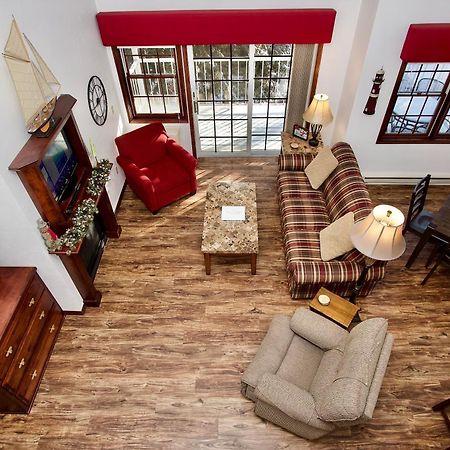 Baileys Harbor Yacht Club Resort Екстер'єр фото