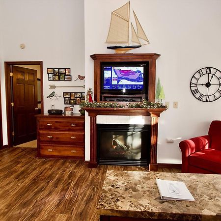Baileys Harbor Yacht Club Resort Екстер'єр фото