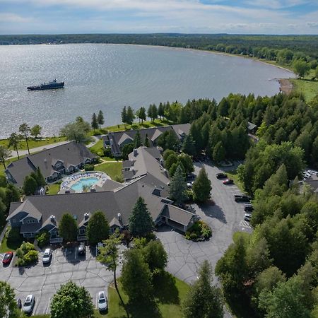 Baileys Harbor Yacht Club Resort Екстер'єр фото
