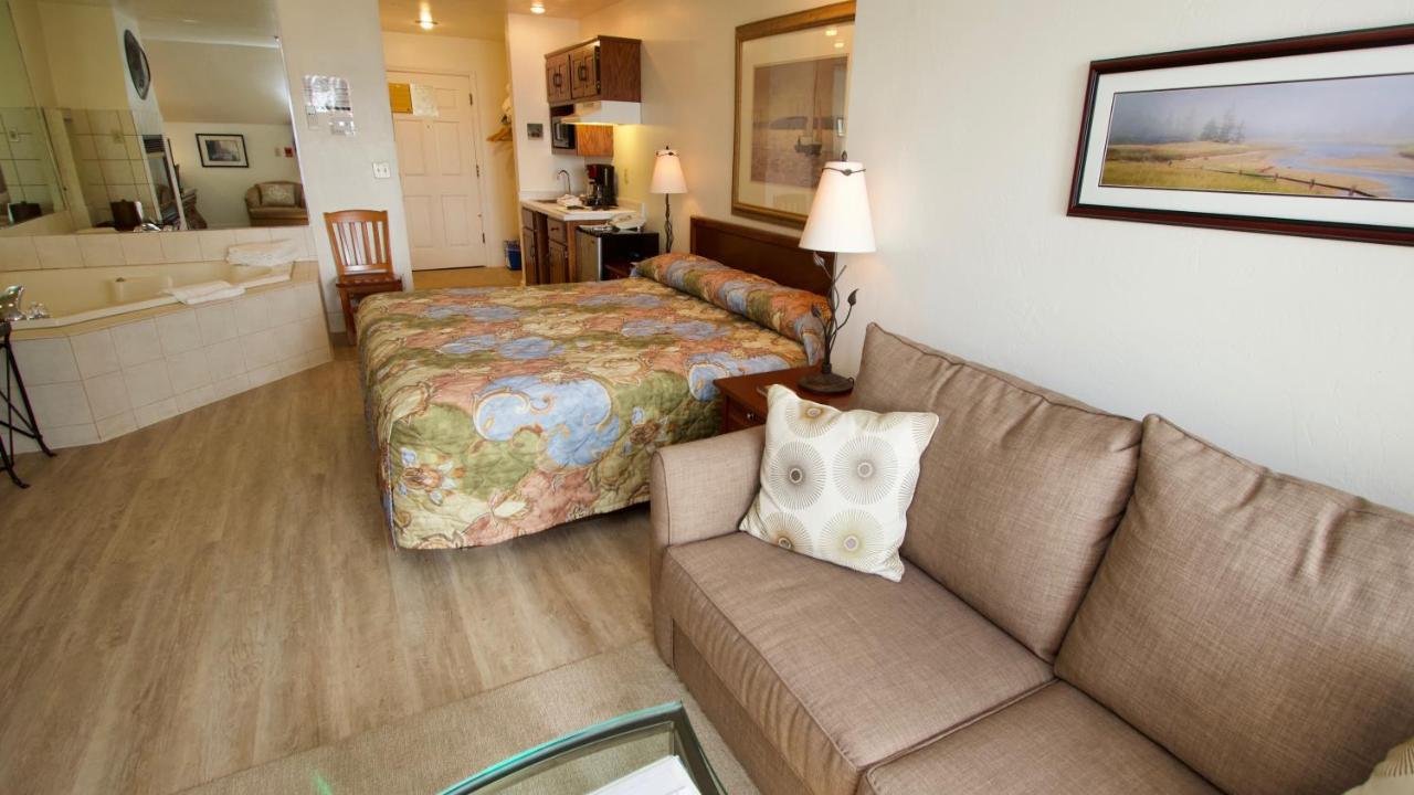 Baileys Harbor Yacht Club Resort Екстер'єр фото