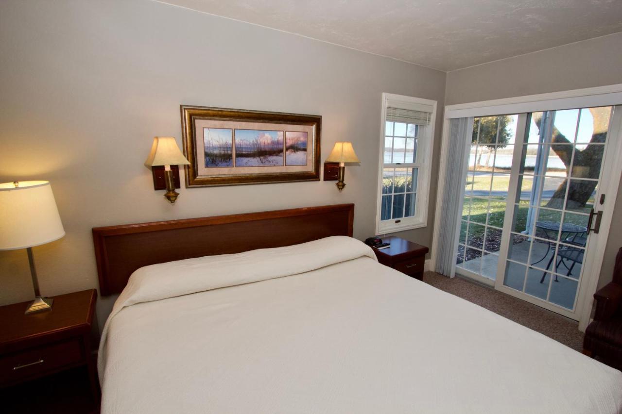 Baileys Harbor Yacht Club Resort Екстер'єр фото