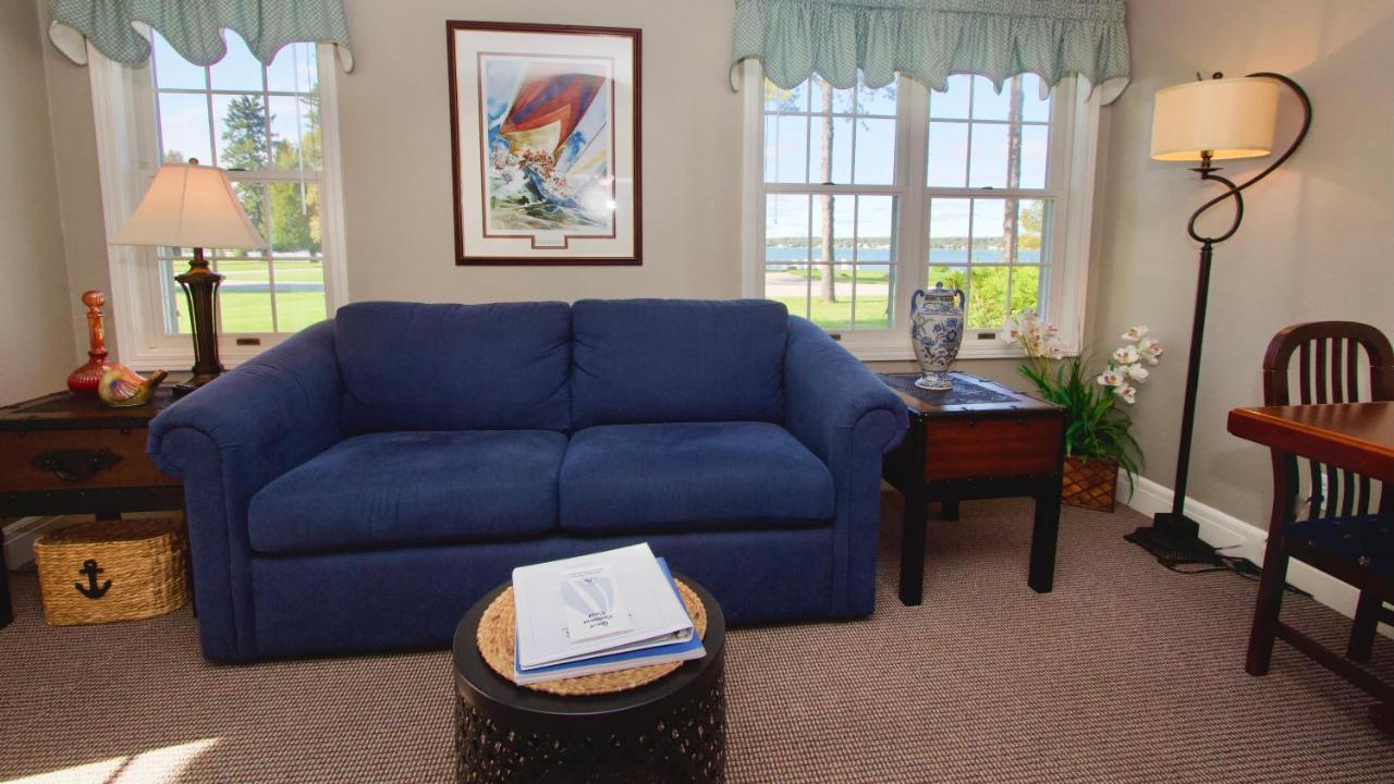 Baileys Harbor Yacht Club Resort Екстер'єр фото