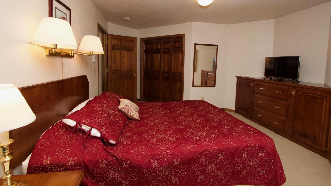 Baileys Harbor Yacht Club Resort Екстер'єр фото