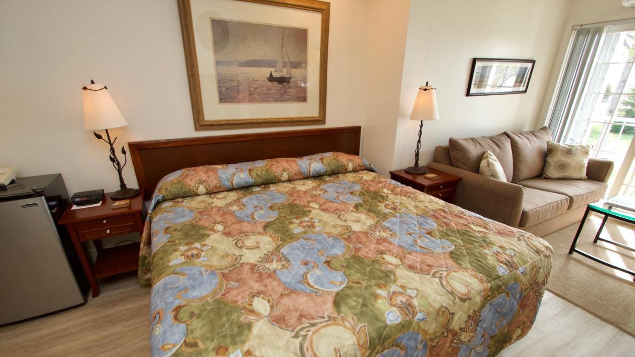 Baileys Harbor Yacht Club Resort Екстер'єр фото