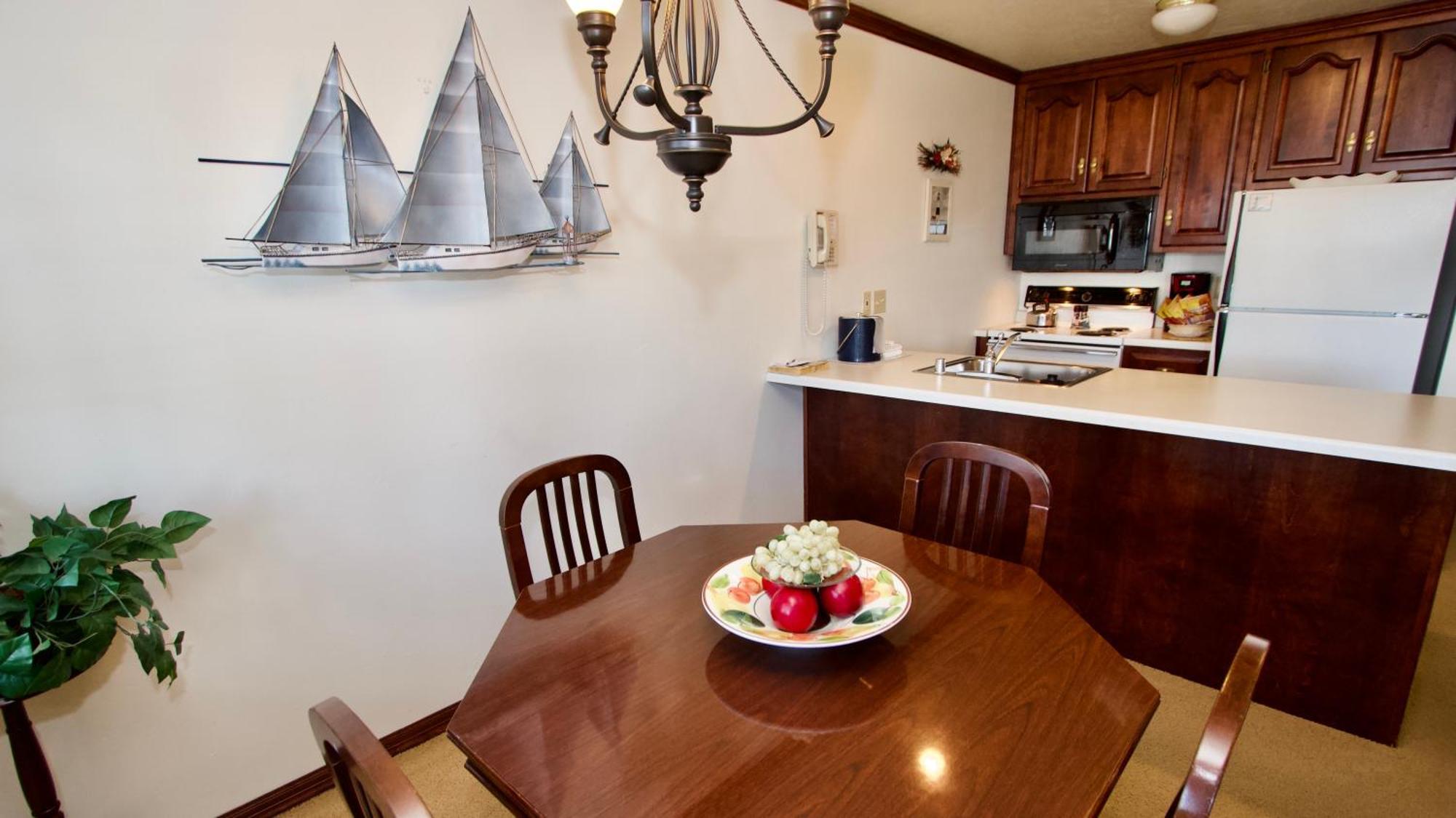 Baileys Harbor Yacht Club Resort Екстер'єр фото