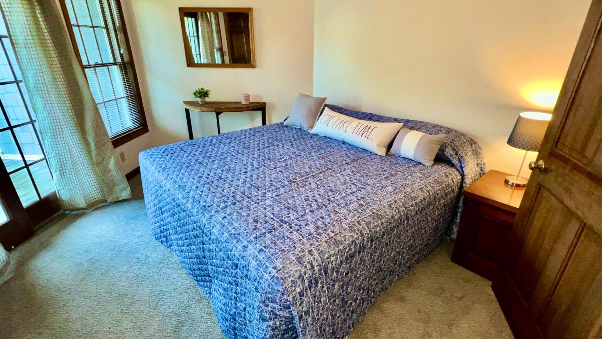 Baileys Harbor Yacht Club Resort Екстер'єр фото